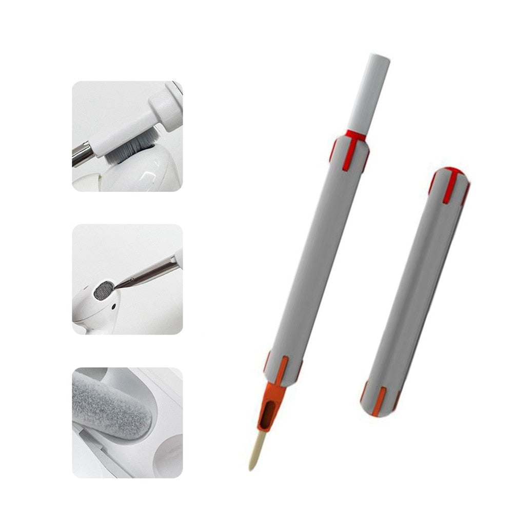 Bluetooth Earbuds Cleaner Pen